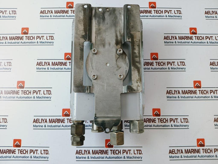 Krohne IFC 100W Flow Converter 100-230Vac