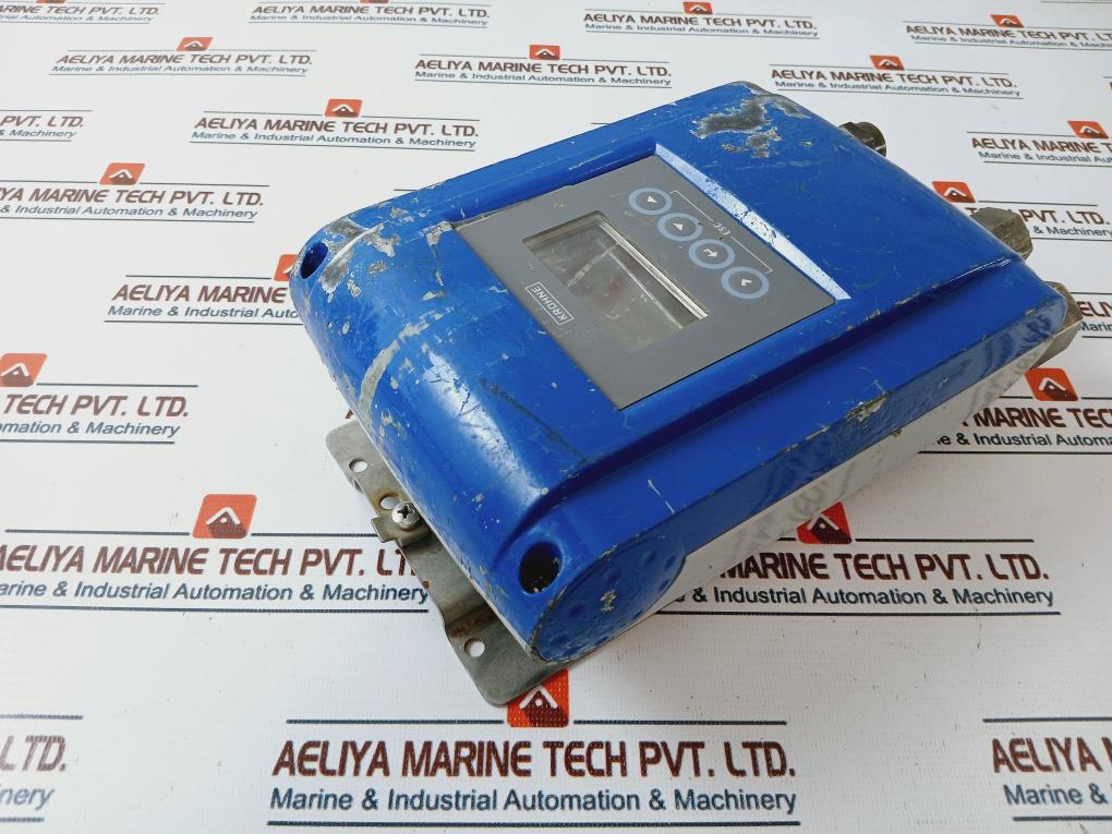 Krohne IFC 100W Flow Converter 100-230Vac