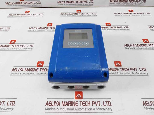 Krohne Ifc 100 W Flow Transmitter 100-230Vac Rev 1C/2B 100 W
