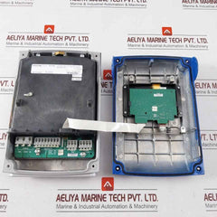 Krohne Ifc 100 W Flow Transmitter 100-230Vac Rev 1C/2B 100 W