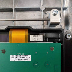 Krohne Ifc 100 W Flow Transmitter 100-230Vac Rev 1C/2B 100 W