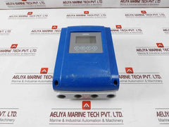 Krohne Ifc 100 W Flow Transmitter 100-230Vac Rev 1C/2B 100 W