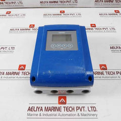 Krohne Ifc 100 W Flow Transmitter 100-230Vac Rev 1C/2B 100 W