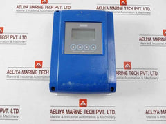 Krohne Ifc 100 W Flow Transmitter 100-230Vac Rev 1C/2B 100 W
