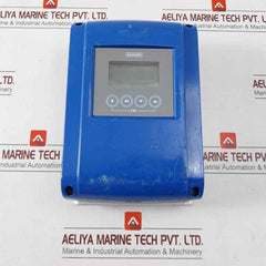 Krohne Ifc 100 W Flow Transmitter 100-230Vac Rev 1C/2B 100 W