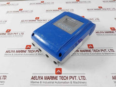 Krohne Ifc 100 W Flow Transmitter 100-230Vac Rev 1C/2B 100 W