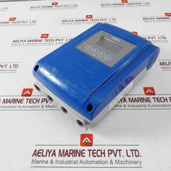 Krohne Ifc 100 W Flow Transmitter 100-230Vac Rev 1C/2B 100 W