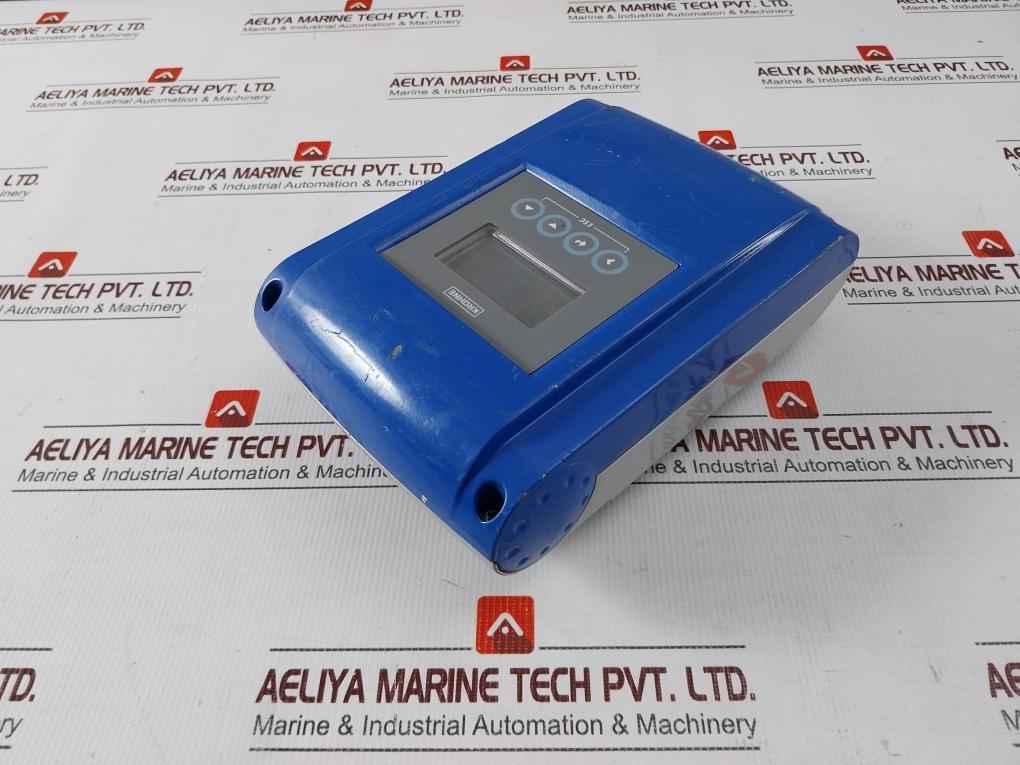 Krohne Ifc 100 W Flow Transmitter 100-230Vac Rev 1C/2B 100 W