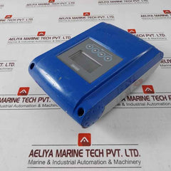 Krohne Ifc 100 W Flow Transmitter 100-230Vac Rev 1C/2B 100 W
