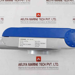 Krohne Ifc 100 W Flow Transmitter 100-230Vac Rev 1C/2B 100 W