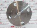 Krohne Optiflex 1300 C Level Meter 24 Vdc F31772600C 4-20Ma Cmg-316L-626042