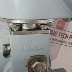 Krohne Optiflux 2100C Basic I/O Electromagnetic Flowmeter 100-230 Vac 50Hz 8Va