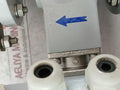 Krohne Optiflux 2100C Basic I/O Electromagnetic Flowmeter 100-230 Vac 50Hz 8Va