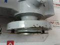 Krohne Optiflux 2100C Basic I/O Electromagnetic Flowmeter 100-230 Vac 50Hz 8Va