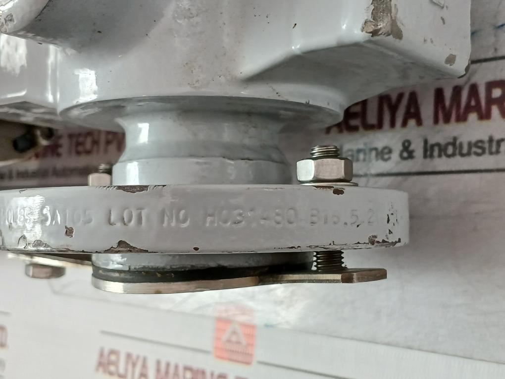 Krohne Optiflux 2100C Basic I/O Electromagnetic Flowmeter 100-230 Vac 50Hz 8Va