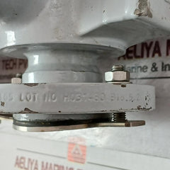 Krohne Optiflux 2100C Basic I/O Electromagnetic Flowmeter 100-230 Vac 50Hz 8Va