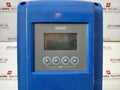 Krohne Optiflux 2100C Basic I/O Electromagnetic Flowmeter 100-230 Vac 50Hz 8Va