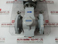 Krohne Optiflux 2100C Basic I/O Electromagnetic Flowmeter 100-230 Vac 50Hz 8Va