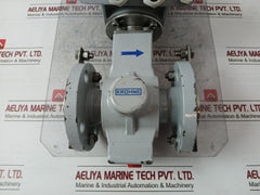 Krohne Optiflux 2100C Basic I/O Electromagnetic Flowmeter 100-230 Vac 50Hz 8Va