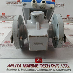 Krohne Optiflux 2100C Basic I/O Electromagnetic Flowmeter 100-230 Vac 50Hz 8Va