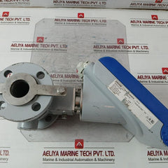 Krohne Optiflux 2100C Basic I/O Electromagnetic Flowmeter 100-230 Vac 50Hz 8Va