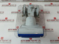 Krohne Optiflux 2100C Basic I/O Electromagnetic Flowmeter 100-230 Vac 50Hz 8Va