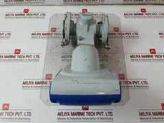Krohne Optiflux 2100C Basic I/O Electromagnetic Flowmeter 100-230 Vac 50Hz 8Va