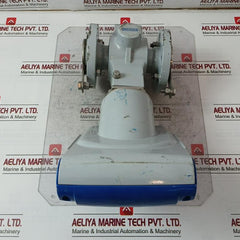 Krohne Optiflux 2100C Basic I/O Electromagnetic Flowmeter 100-230 Vac 50Hz 8Va