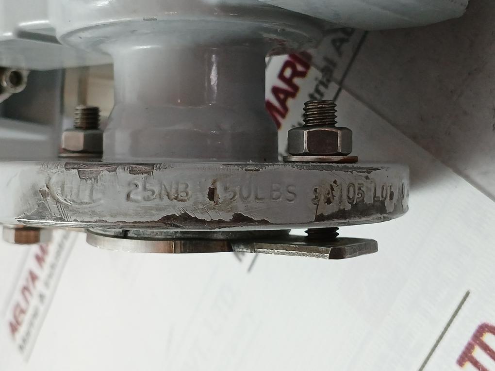 Krohne Optiflux 2100C Basic I/O Electromagnetic Flowmeter 100-230Vac 50Hz Ip67