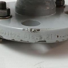 Krohne Optiflux 2100C Basic I/O Electromagnetic Flowmeter 100-230Vac 50Hz Ip67