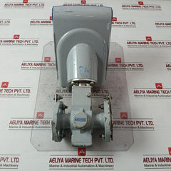 Krohne Optiflux 2100C Basic I/O Electromagnetic Flowmeter 100-230Vac 50Hz Ip67