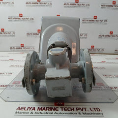Krohne Optiflux 2100C Basic I/O Electromagnetic Flowmeter 100-230Vac 50Hz Ip67