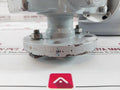 Krohne Optiflux 2100C Basic I/O Electromagnetic Flowmeter 100-230Vac 78Ohm Ip67