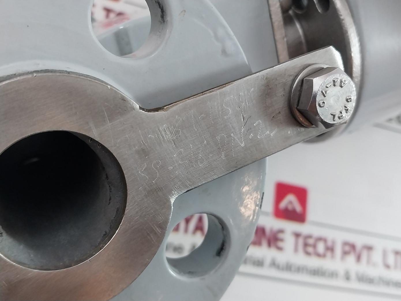 Krohne Optiflux 2100C Basic I/O Electromagnetic Flowmeter 100-230Vac 78Ohm Ip67