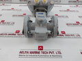 Krohne Optiflux 2100C Basic I/O Electromagnetic Flowmeter 100-230Vac 78Ohm Ip67