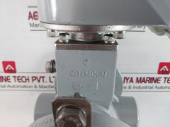 Krohne Optiflux 2100C Basic I/O Electromagnetic Flowmeter 100-230Vac 78Ohm Ip67