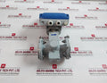Krohne Optiflux 2100C Basic I/O Electromagnetic Flowmeter 100-230Vac Ip67 78Ohm