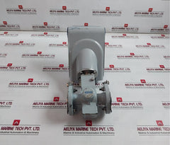 Krohne Optiflux 2100C Basic I/O Electromagnetic Flowmeter 100-230Vac Ip67 78Ohm