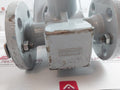 Krohne Optiflux 2100C Basic I/O Electromagnetic Flowmeter 100-230Vac Ip67 78Ohm