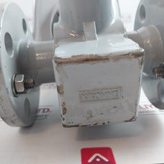 Krohne Optiflux 2100C Basic I/O Electromagnetic Flowmeter 100-230Vac Ip67 78Ohm