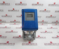 Krohne Optiflux 2100C Basic I/O Electromagnetic Flowmeter 100-230Vac Ip67 78Ohm