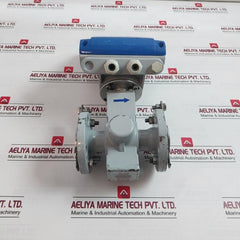 Krohne Optiflux 2100C Basic I/O Electromagnetic Flowmeter 100-230Vac Ip67 78Ohm