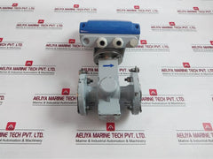Krohne Optiflux 2100C Basic I/O Electromagnetic Flowmeter 100-230Vac Ip67 78Ohm
