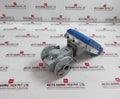Krohne Optiflux 2100C Basic I/O Electromagnetic Flowmeter 100-230Vac Ip67 78Ohm