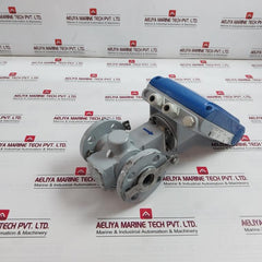 Krohne Optiflux 2100C Basic I/O Electromagnetic Flowmeter 100-230Vac Ip67 78Ohm
