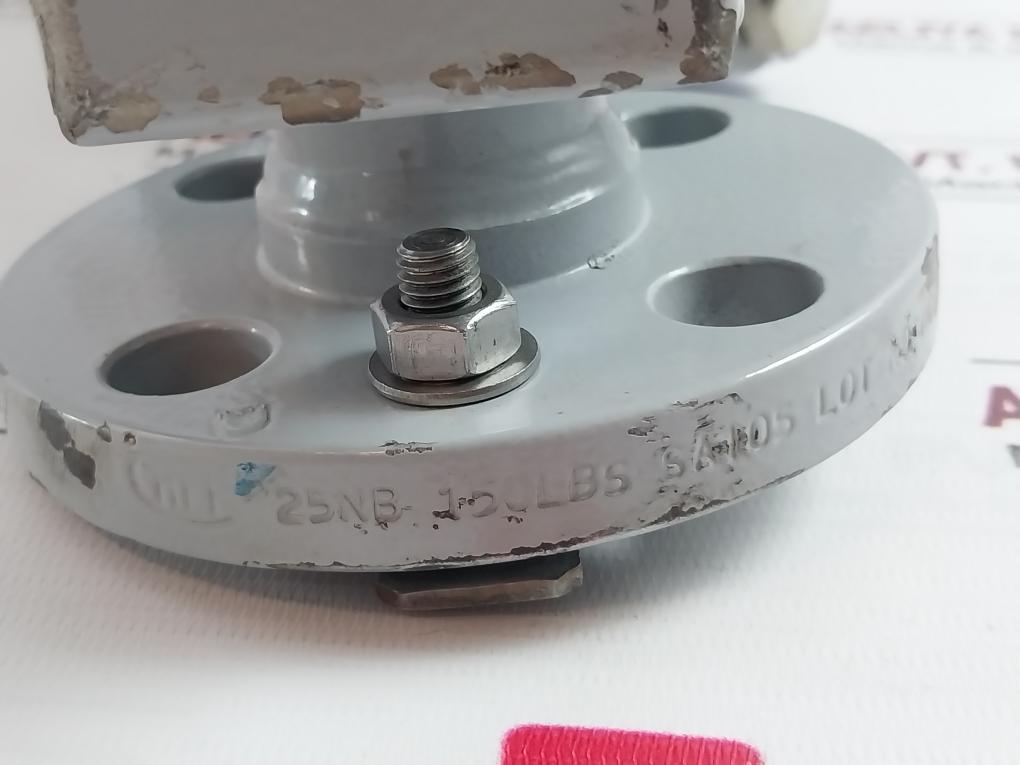 Krohne Optiflux 2100C Basic I/O Electromagnetic Flowmeter 100-230Vac Ip67 78Ohm