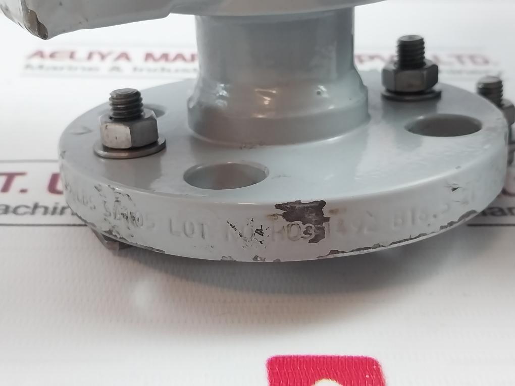 Krohne Optiflux 2100C Basic I/O Electromagnetic Flowmeter 100-230Vac Ip67 78Ohm