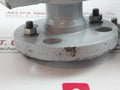 Krohne Optiflux 2100C Basic I/O Electromagnetic Flowmeter 100-230Vac Ip67 78Ohm