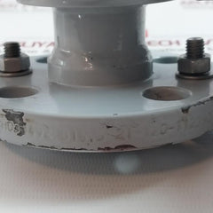 Krohne Optiflux 2100C Basic I/O Electromagnetic Flowmeter 100-230Vac Ip67 78Ohm