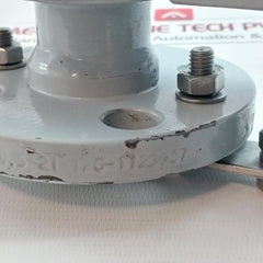 Krohne Optiflux 2100C Basic I/O Electromagnetic Flowmeter 100-230Vac Ip67 78Ohm